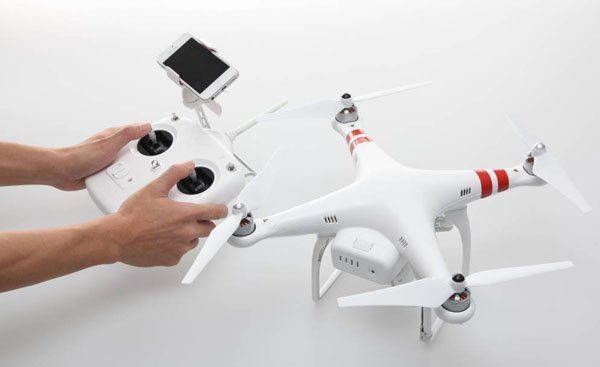 Image 2 : Comparatif drones : comment choisir ? Lequel acheter ?