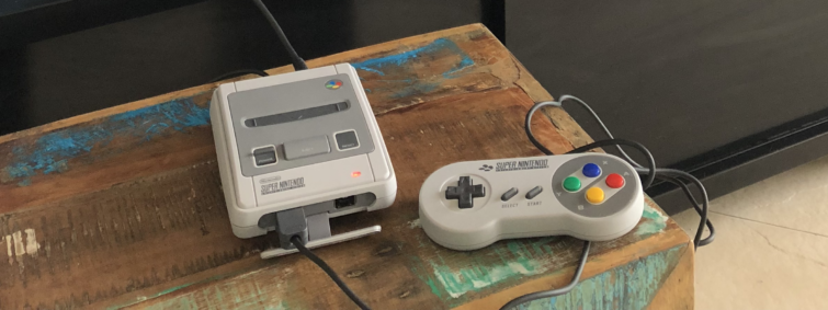 Image 7 : SNES Classic Mini : faut-il craquer pour la console rétro de Nintendo ?