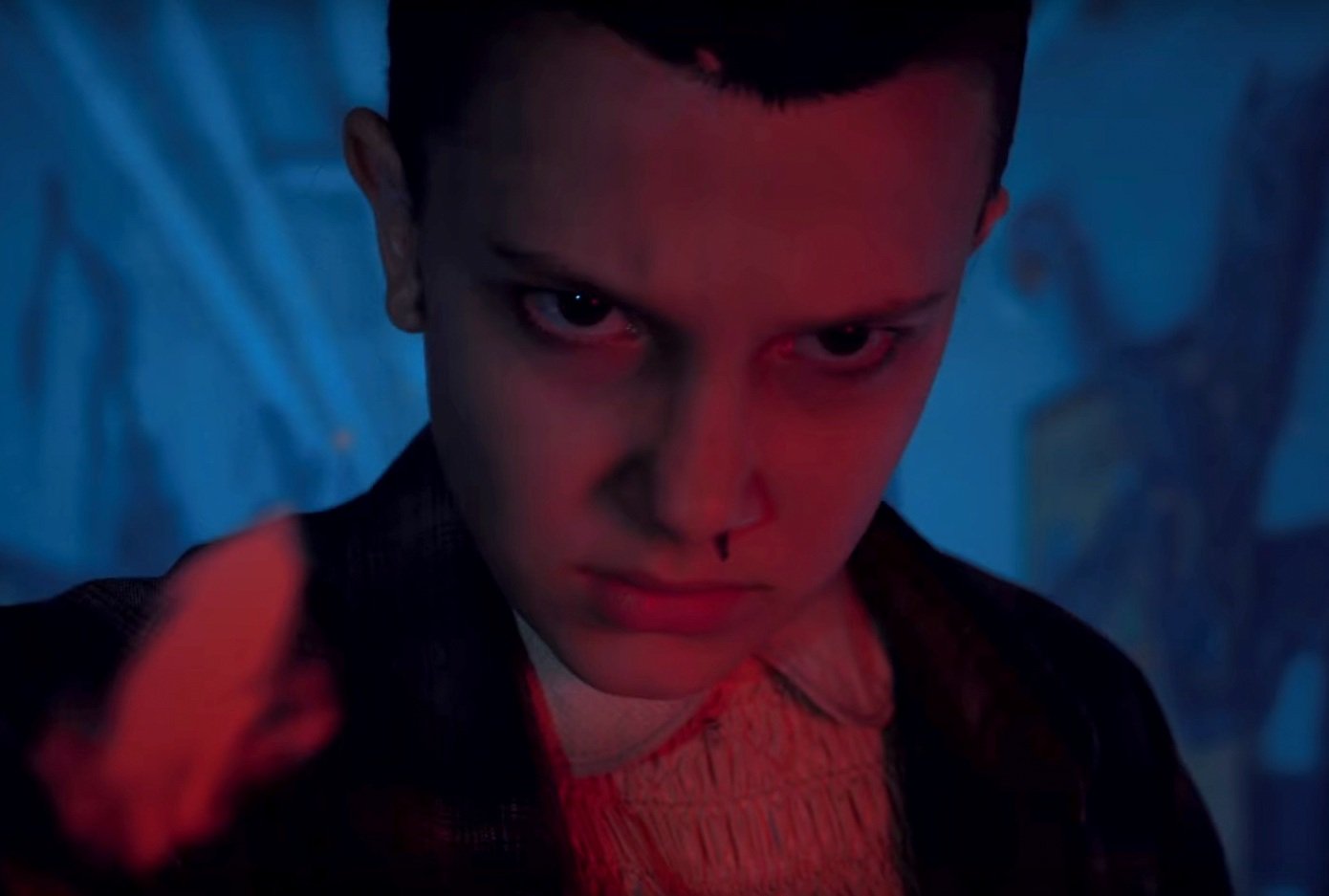 Stranger Things Saison 4 Partie 2 Vostfr TELECHARGER SAISON 2 STRANGERS THINGS EP 6 - Penquitelora