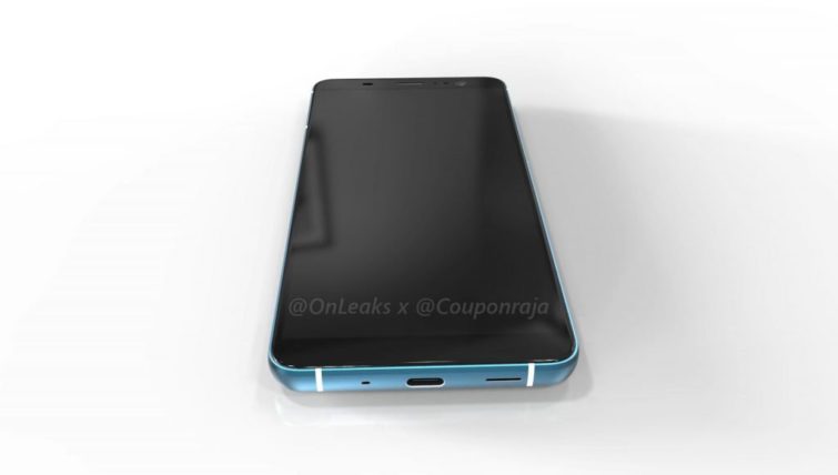 Image 3 : U11 Plus : le smartphone haut de gamme de HTC se dévoile avant l'heure