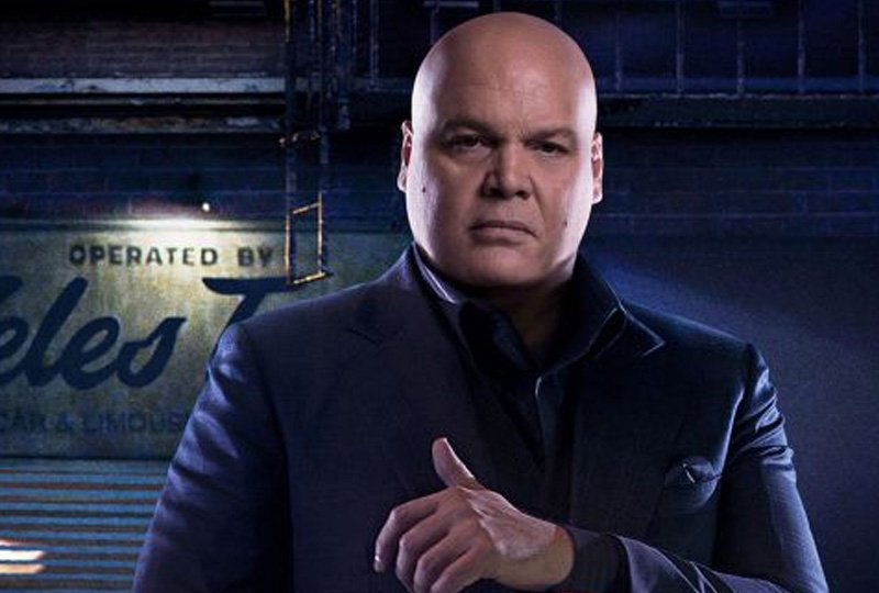Daredevil revine într-un serial Disney+ Marvel Imaginea 2: Daredevil revine într-un serial Disney+ Marvel