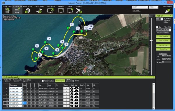 Image 2 : Comparatif drones : comment choisir ? Lequel acheter ?