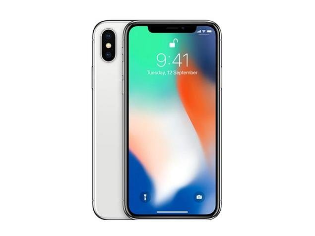Image 2 : Deux nouveaux iPhone avec écran OLED et Face ID pour 2018 ?