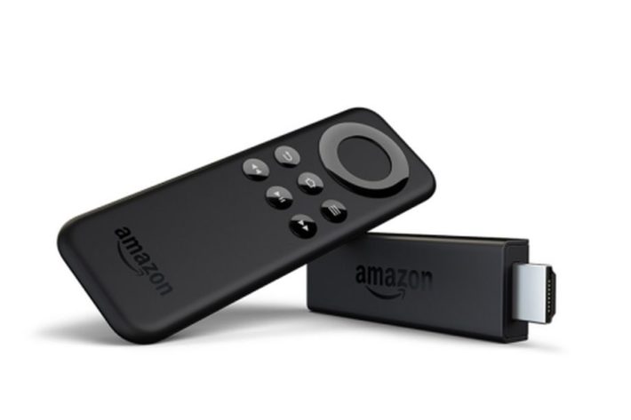 Image 1 : Amazon Fire TV stick : une version sans Alexa pour la France