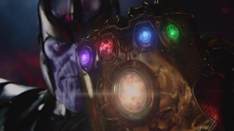 Image 1 : Avengers Infinity War : 6 extraits du film fuitent sur le Net
