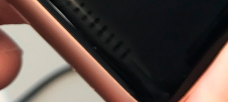 Image 1 : Apple Watches Series 3 : des défauts d’affichage sur certains modèles GPS