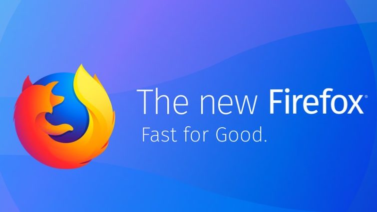 Image 1 : Firefox 57 : comment bloquer la mise à jour et revenir à la version 56
