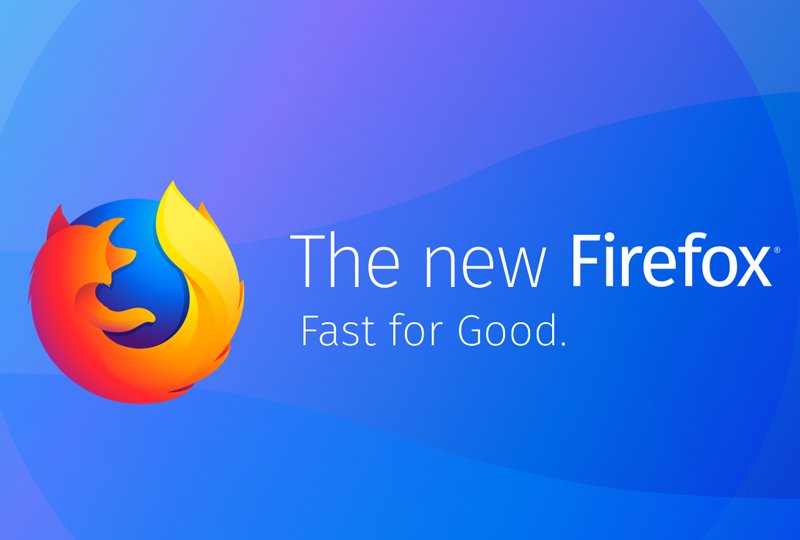 Image à la une de Firefox 57 : comment bloquer la mise à jour et revenir à la version 56