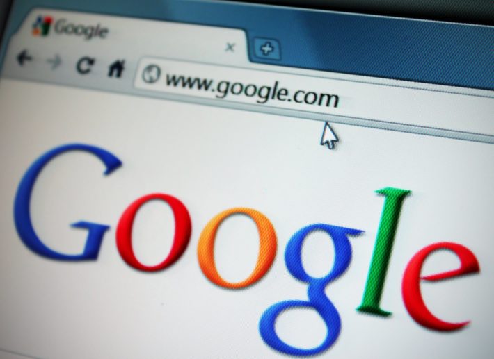Image 1 : Google va rendre les médias russes moins visibles sur Internet
