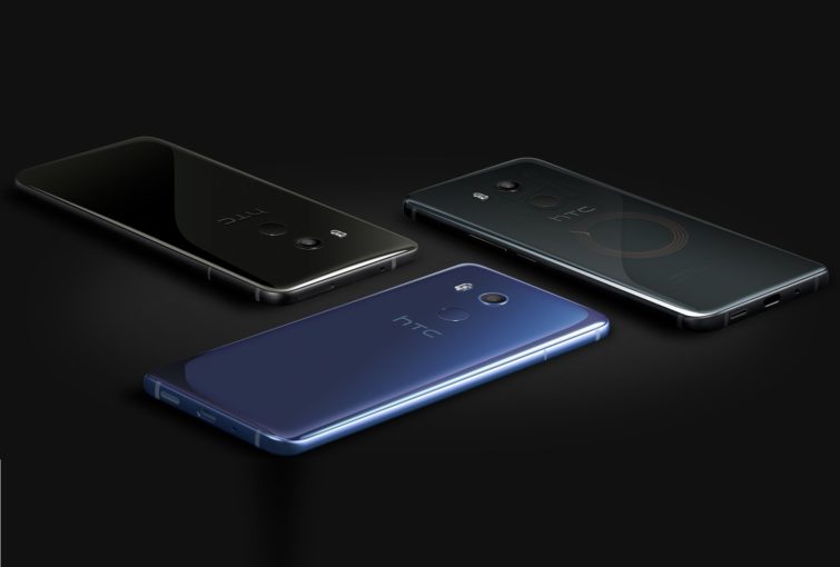 Image 1 : Smartphone : le HTC U11 Plus aurait dû être le Google Pixel 2 XL