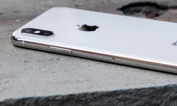 Image 4 : [Test] iPhone X : faut-il craquer pour l'iPhone de tous les superlatifs
