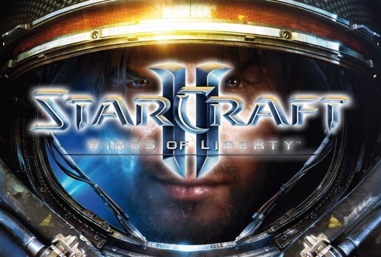 Image 1 : StarCraft II devient gratuit, pour son premier chapitre