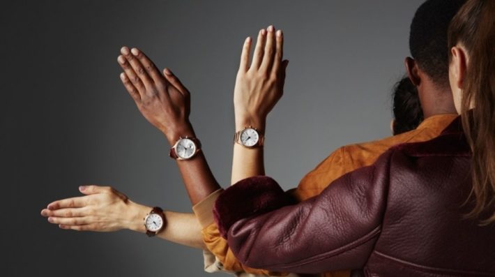 Image 1 : 9 nouveaux modèles de montres connectées chez Kronaby