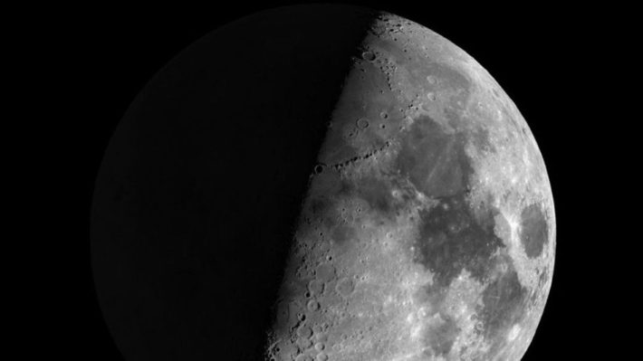 Image 1 : Un mois de novembre très chargé pour la Lune