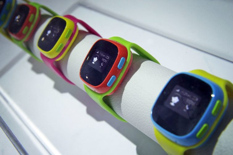 Image 2 : L’Allemagne interdit les montres connectées pour enfants