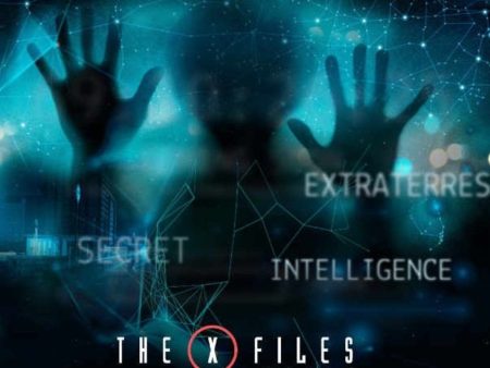 Image 1 : X-Files : Deep state arriverait sur iOS et Android en février prochain