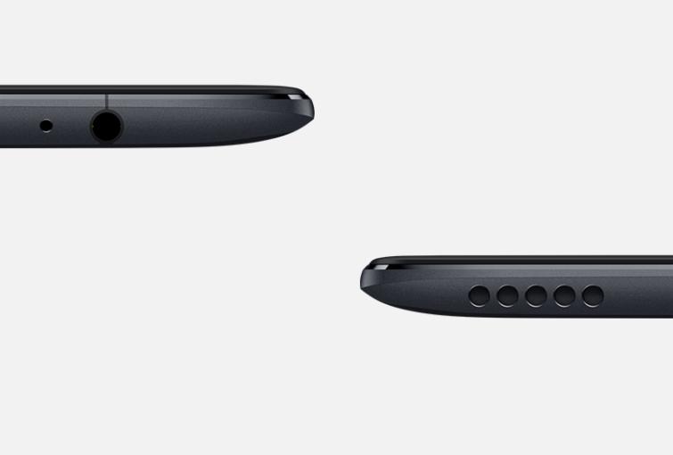 Image 1 : OnePlus confirme l'existence du 5T, qui conservera sa prise casque