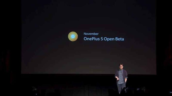 Image 1 : Le OnePlus 5T privé d'Oreo jusqu'en 2018