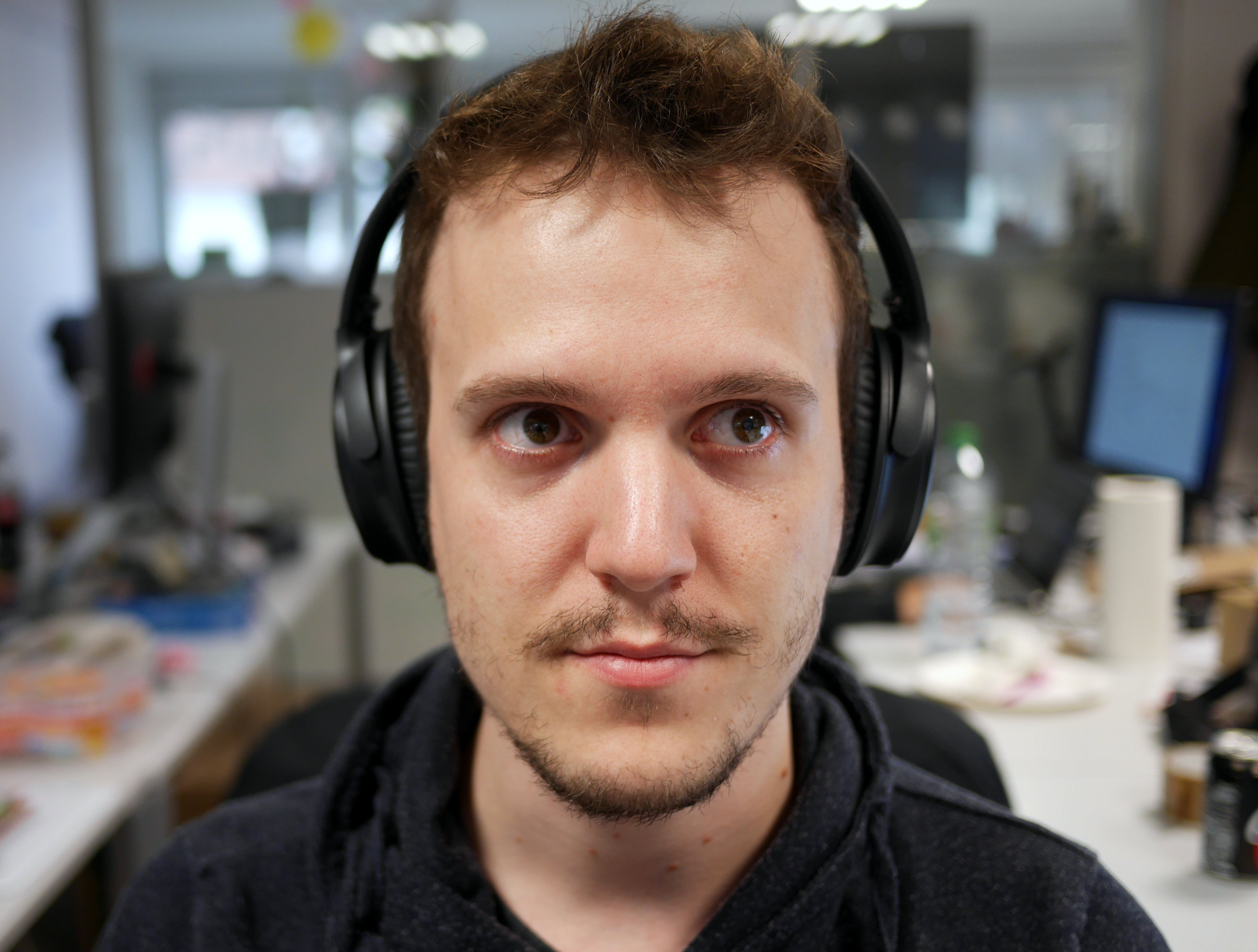bose quietcomfort 35 ii noir