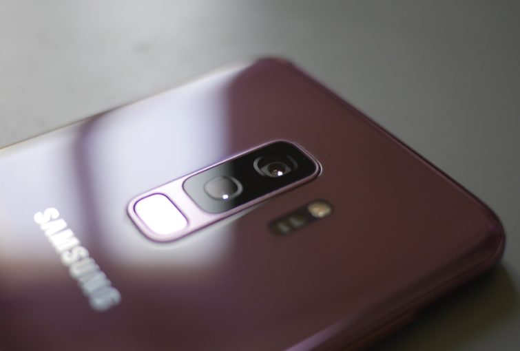 Image 3 : [Test] Samsung Galaxy S9+ : on a testé le nouveau photophone de référence