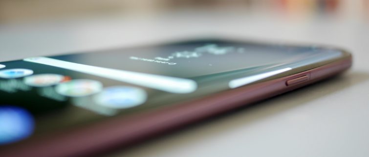Image 11 : [Test] Samsung Galaxy S9+ : on a testé le nouveau photophone de référence
