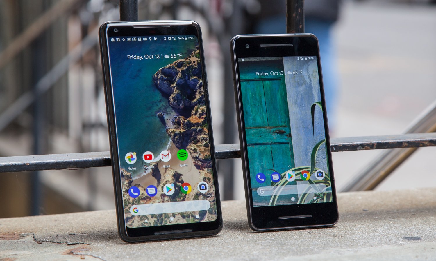 Image à la une de [Test] Pixel 2 et Pixel 2 XL : que valent les derniers smartphones de Google ?