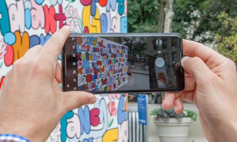 Image 13 : [Test] Pixel 2 et Pixel 2 XL : que valent les derniers smartphones de Google ?