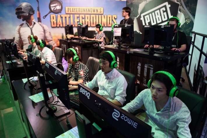 Image 1 : Playerunknowns Battlegrounds va-t-il être censuré en Chine ?