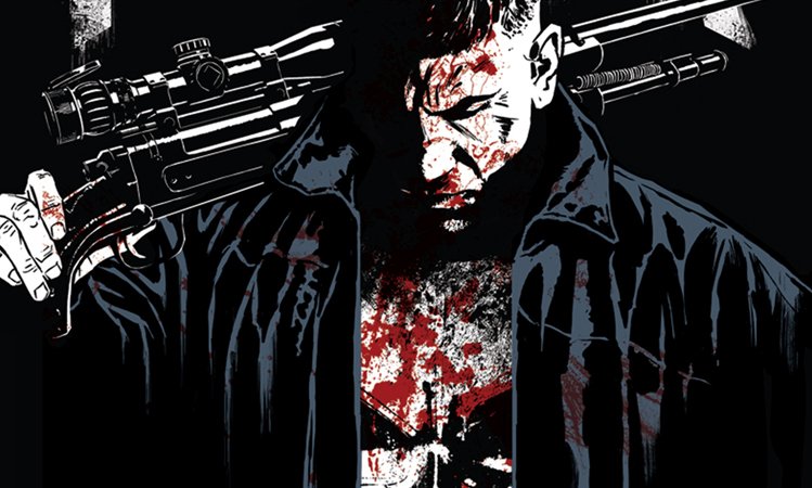 Image à la une de Punisher : 15 choses que vous n'imaginiez pas sur le héros Marvel