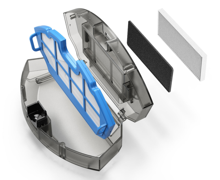 aspirateur robot