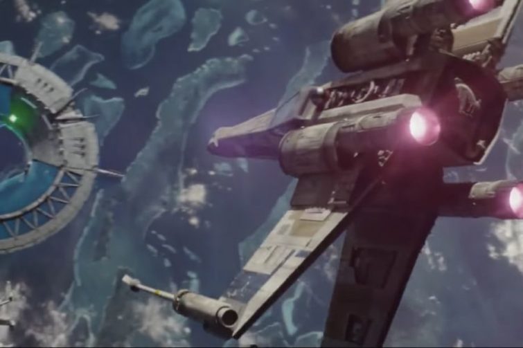 Image 2 : Star Wars : Disney prévoit une série TV pour son propre service de streaming