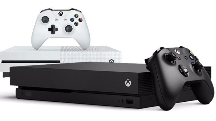 Image 1 : Xbox One S vs Xbox One X : quelle console  faut-il acheter ?