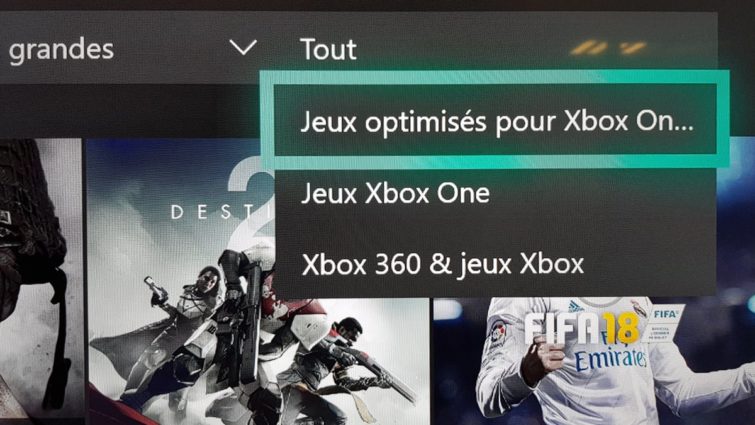 Image 5 : Xbox One X : on craque ou pas pour la console 4K de Microsoft?