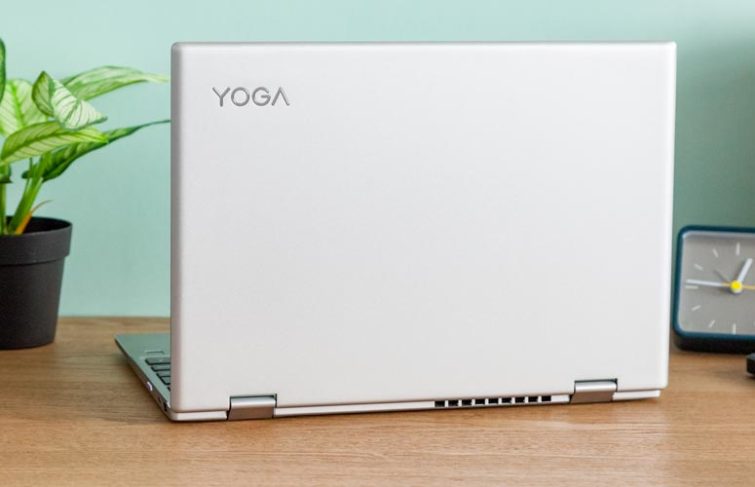 Image 4 : [Test] Yoga 720 : que vaut le nouvel hybride de Lenovo ?