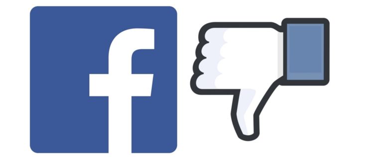 Image 1 : Facebook : une "merde qui détruit le tissu social", selon son ex-cadre