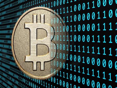 Image 3 : Le Bitcoin perd plus de 2000 dollars suite à un piratage d'une plateforme d'échange
