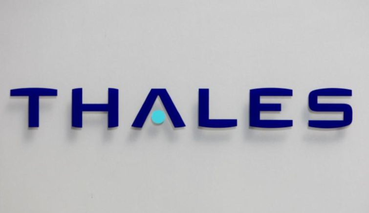 Image 1 : Thales prêt à prendre le contrôle de Gemalto pour 4,8 milliards d’euros