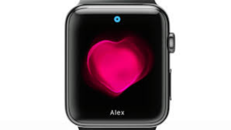 Image 1 : La prochaine Apple Watch pourrait intégrer un électrocardiographe