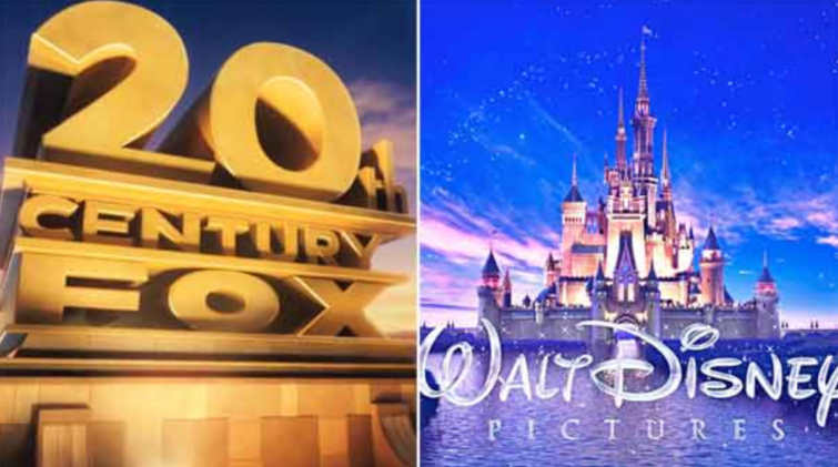 Image 1 : Les salles de cinéma s'inquiètent du contrat entre Disney et la Fox