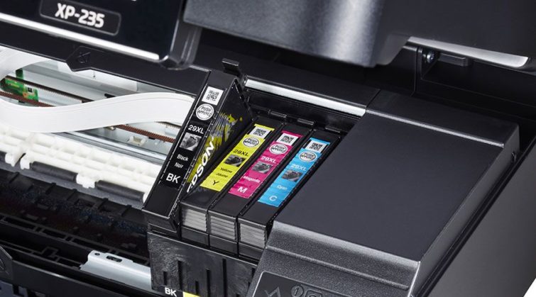 Image 1 : Obsolescence programmée des imprimantes : Epson face aux critiques