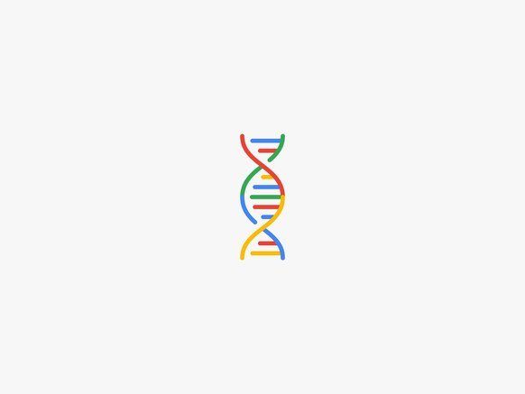 Image 1 : Deepvariant : l'IA de Google qui séquence l’ADN en quelques minutes