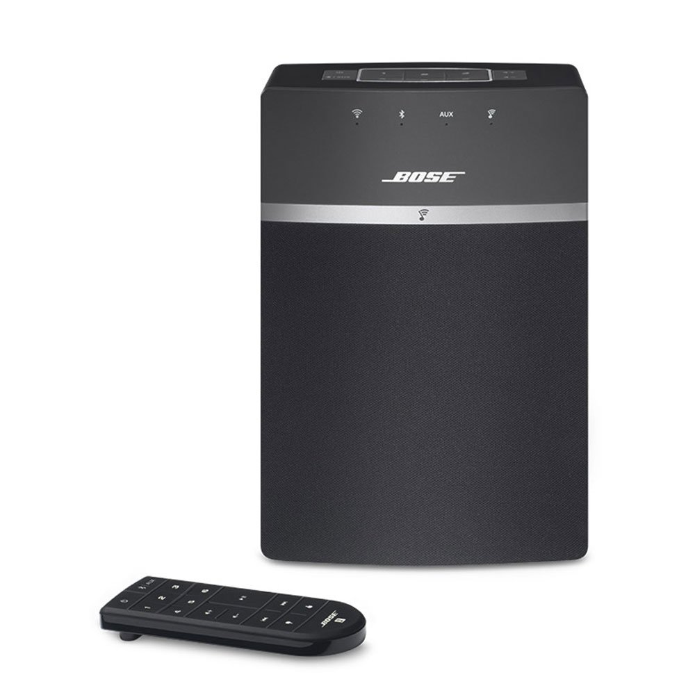 Image à la une de [Test] Bose SoundTouch 10 : Cinq raisons de craquer pour la petite enceinte multiroom