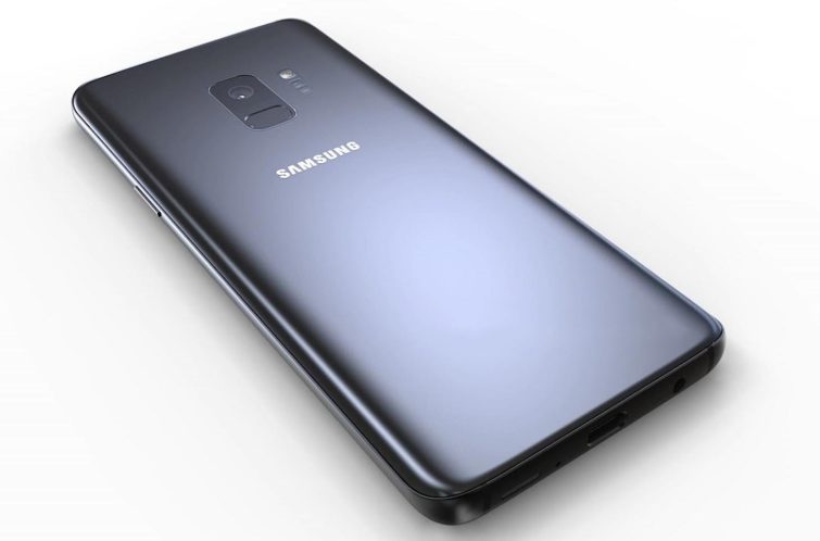 Image 2 : Samsung Galaxy S9 et S9+ : le point sur les rumeurs avant le lancement