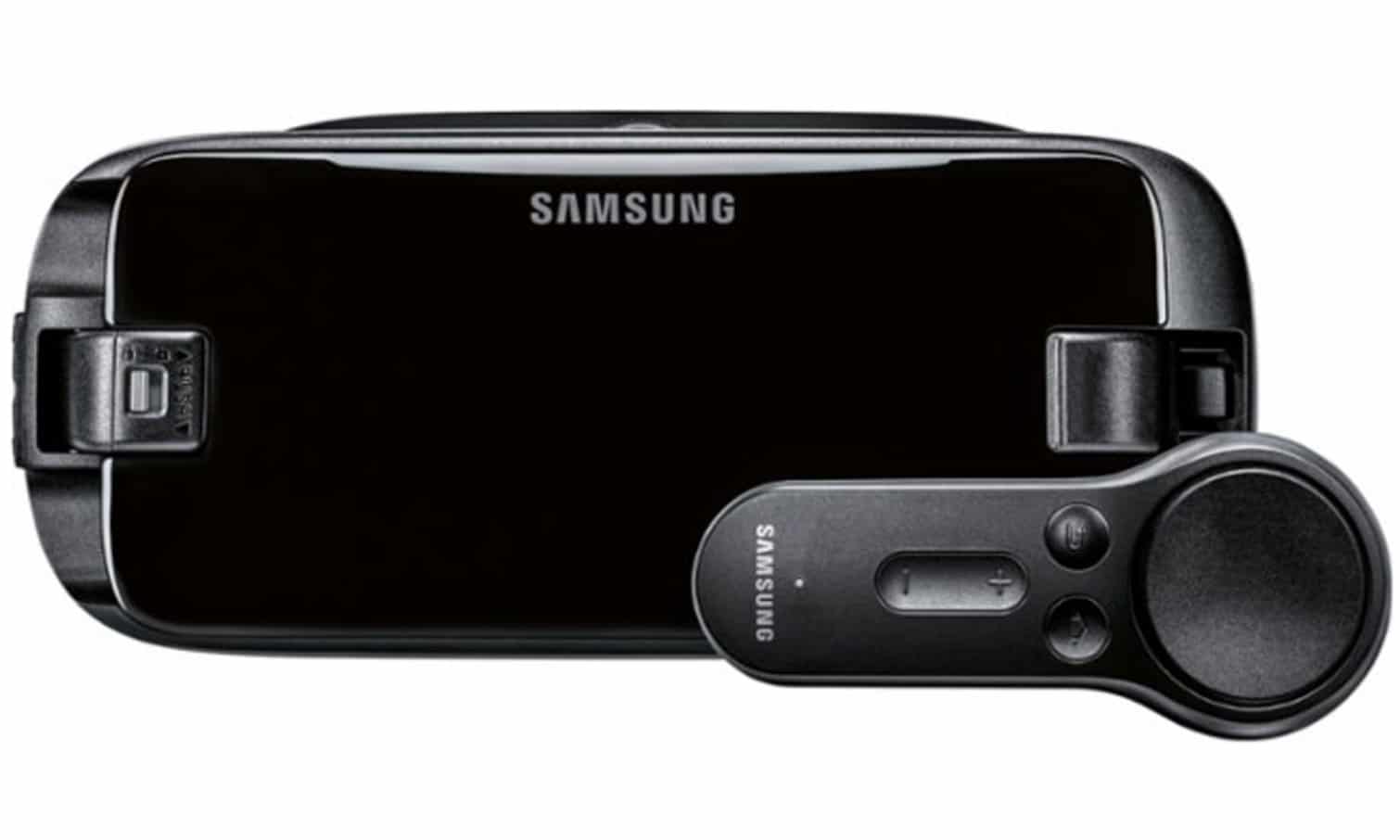 Samsung Gear VR, le casque réservé au Galaxy Note 4