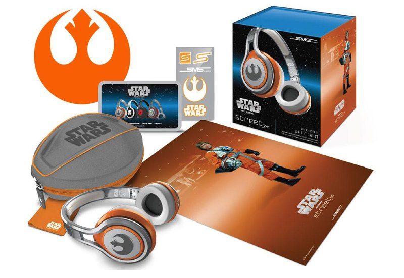 Nos 10 idées cadeaux pour fans de Star Wars