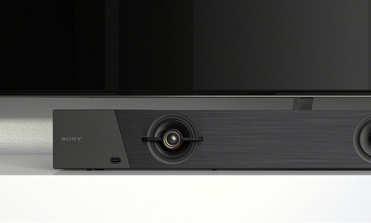 Image 6 : [Test] HT-ST5000 : on a testé la barre de son Dolby Atmos de Sony