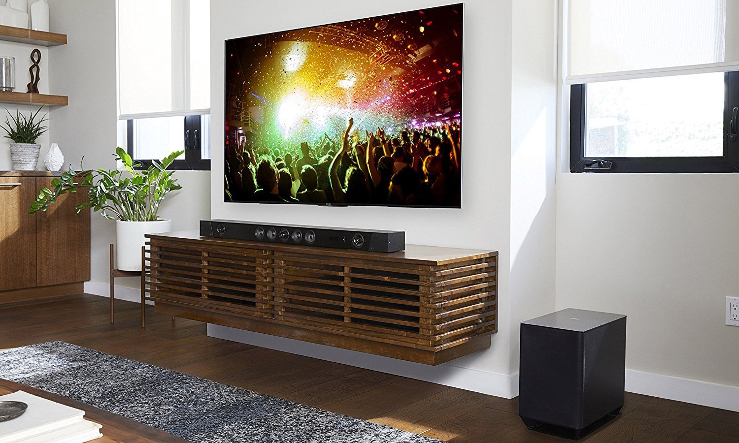 Image à la une de [Test] HT ST5000 : on a testé la barre de son Dolby Atmos de Sony