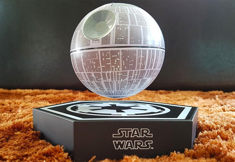Image 2 : Star Wars : 20 idées cadeaux pour les vrais fans (et 5 pour les haters)