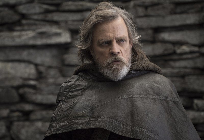 Image 1 : Star Wars : combien de temps Luke Skywalker s'est-il exilé avant Le Réveil de la Force ?