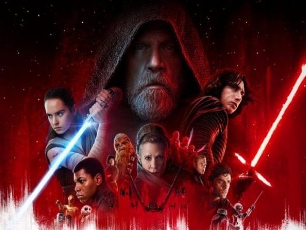 Image 1 : Star Wars : des fans veulent supprimer l’Episode VIII de la saga officielle